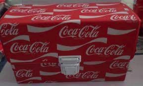 9604-1 € 4,00 coca cola koffertje 18x12x8 cm.jpeg
